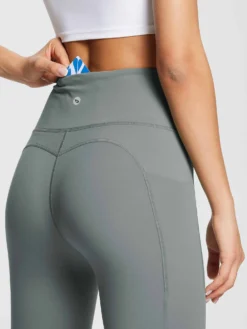 7/8 High-Waisted Leggings -Baleaf Clothing Shop ebh037 4 e4e0373e 68d0 4403 9013 7f076564cb41