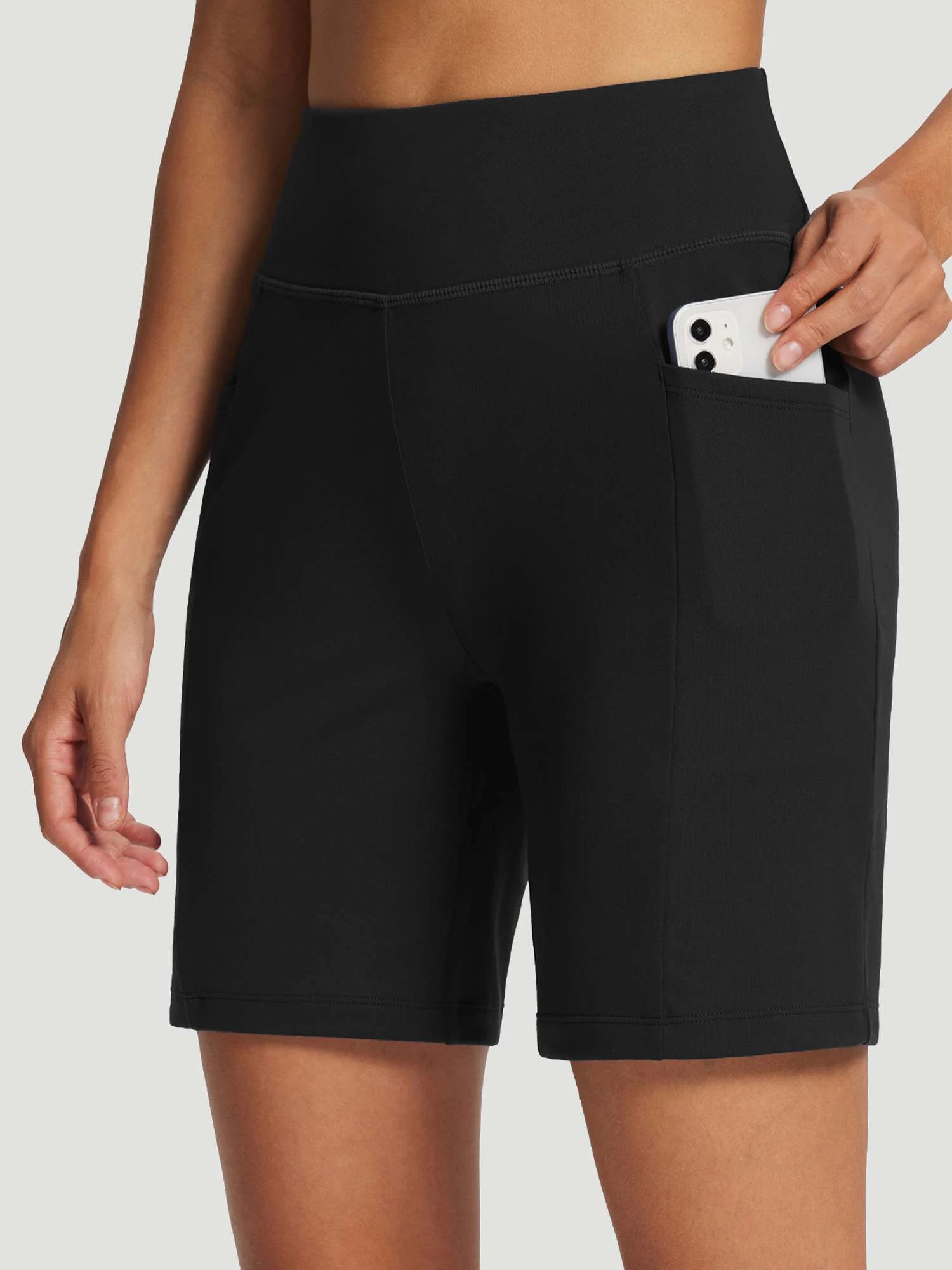 Women's 7" Bermuda Shorts 18 Women's 7" Bermuda Shorts - Image 18