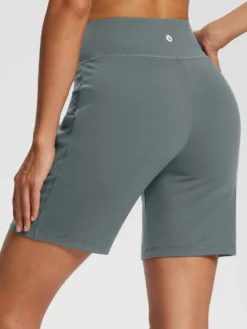 Women's 7" Bermuda Shorts 32 Women's 7" Bermuda Shorts -Baleaf Clothing Shop ebh042 2