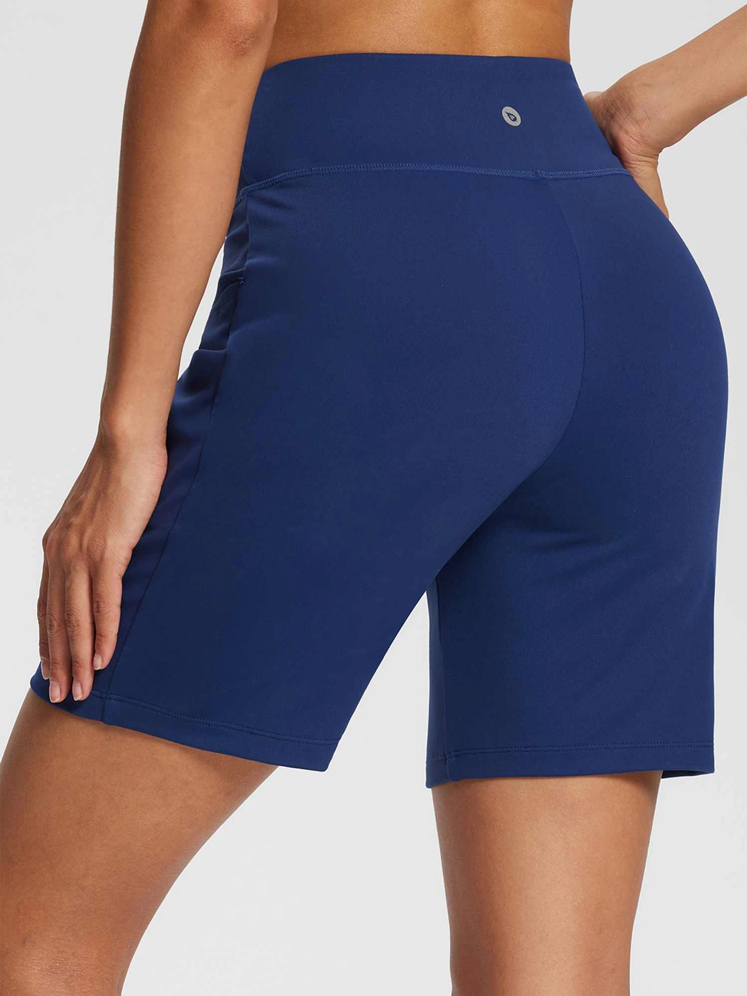 Women's 7" Bermuda Shorts 7 Women's 7" Bermuda Shorts - Image 7