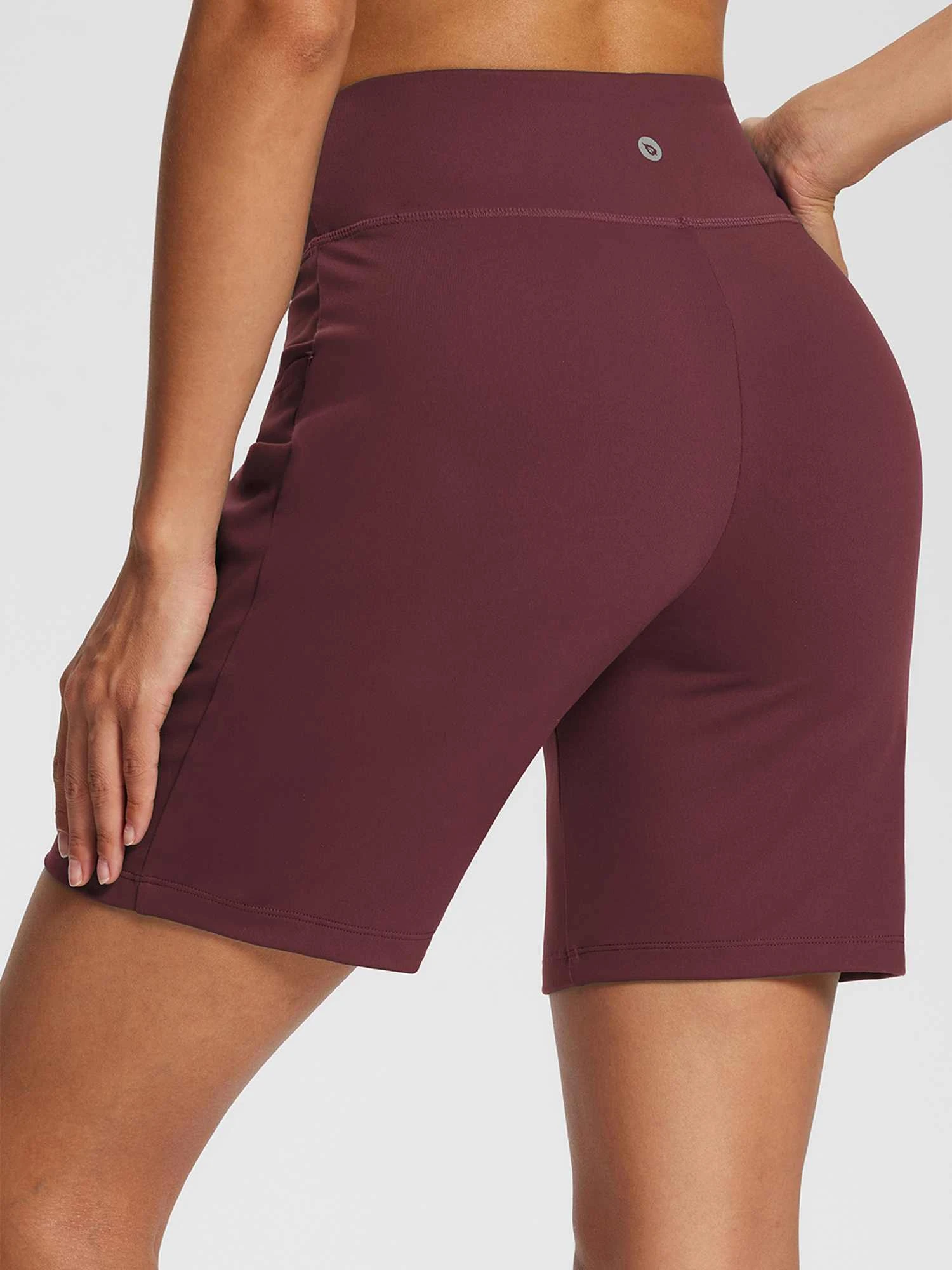 Women's 7" Bermuda Shorts 3 Women's 7" Bermuda Shorts - Image 3