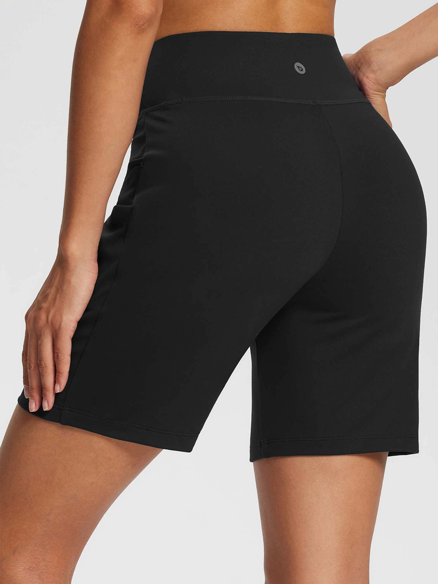 Women's 7" Bermuda Shorts 16 Women's 7" Bermuda Shorts - Image 16