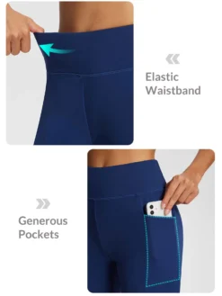 Women's 7" Bermuda Shorts 25 Women's 7" Bermuda Shorts -Baleaf Clothing Shop ebh042 4 c34be7b3 b97d 46e4 9217 fbfe8e546b7f