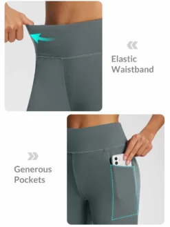 Women's 7" Bermuda Shorts 33 Women's 7" Bermuda Shorts -Baleaf Clothing Shop ebh042 4 f649ed40 a015 44b2 97b3 790e3f8f31e6