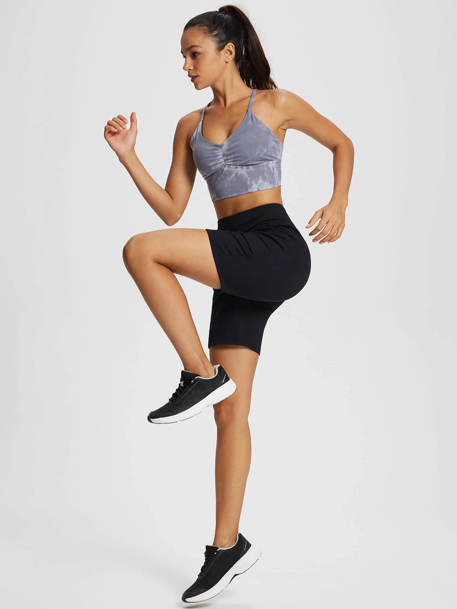 Women's 7" Bermuda Shorts 20 Women's 7" Bermuda Shorts - Image 20