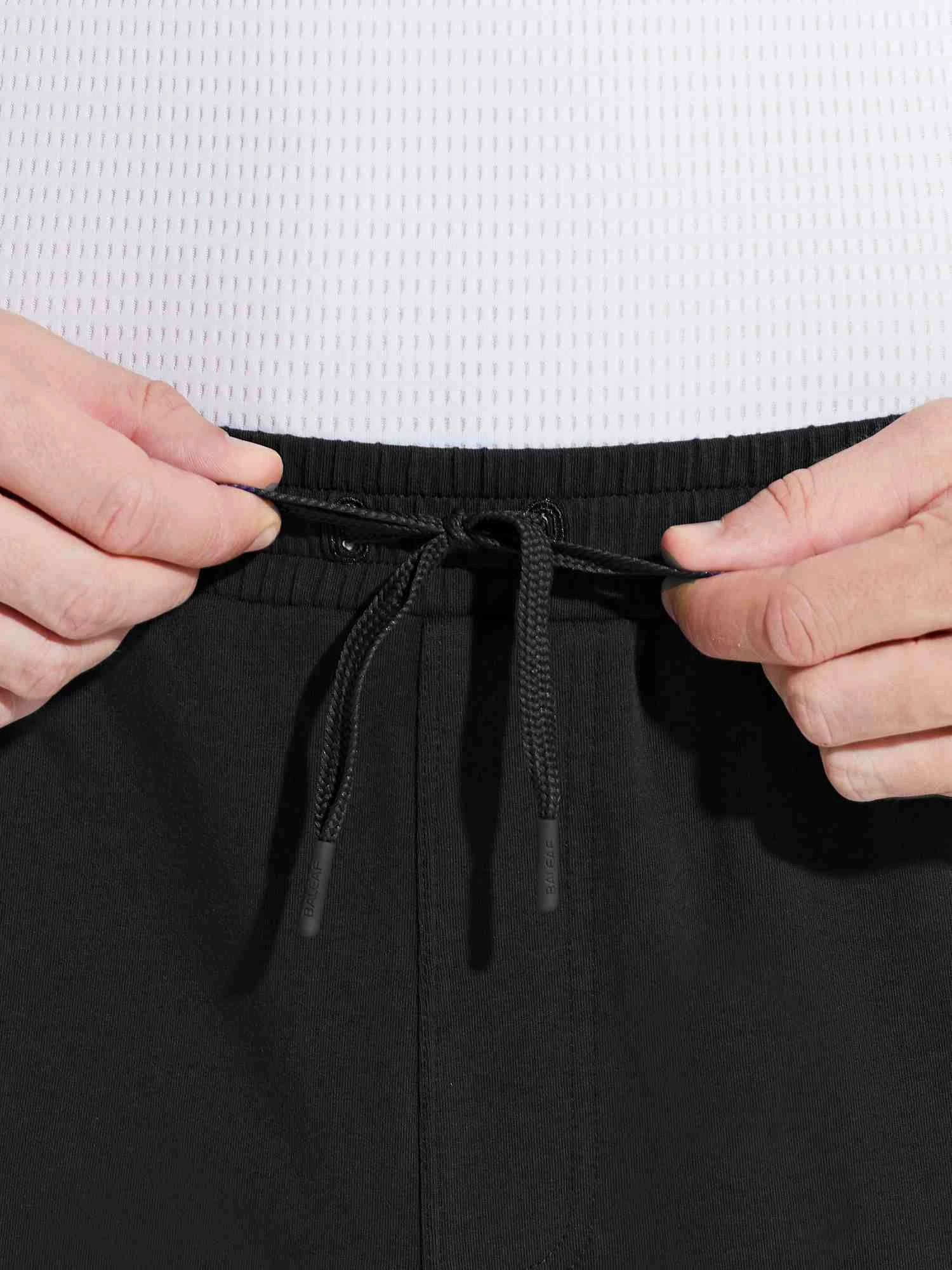 Men's Cotton Joggers (2-Pack) 5 Men's Cotton Joggers (2-Pack) - Image 5