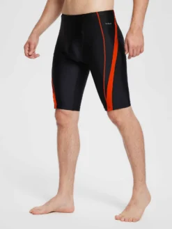 Men's Racing Swim Jammers