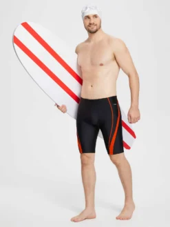 Men's Racing Swim Jammers -Baleaf Clothing Shop ecg004 3 0cb1c516 7e97 4f1e a75a e6617bcc99de