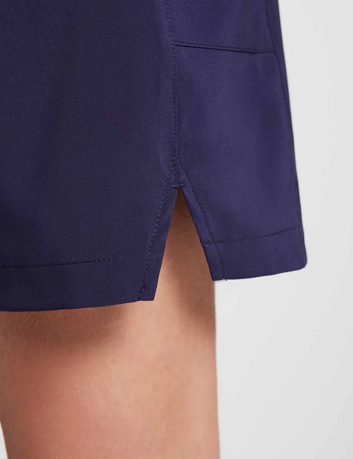 Laureate Women's 7" Quick Dry Swim Shorts 12 Laureate Women's 7" Quick Dry Swim Shorts - Image 12