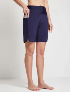 Laureate Women's 7" Quick Dry Swim Shorts 27 Laureate Women's 7" Quick Dry Swim Shorts -Baleaf Clothing Shop ecg007 396654c4 5f1d 49de b1f0 6e7e11d49da8