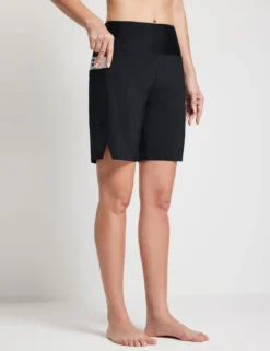 Laureate Women's 7" Quick Dry Swim Shorts 32 Laureate Women's 7" Quick Dry Swim Shorts -Baleaf Clothing Shop ecg007 64730519 f841 4f41 bea2 bfd018b45b48