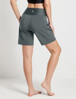 Laureate Women's 7" Quick Dry Swim Shorts 21 Laureate Women's 7" Quick Dry Swim Shorts -Baleaf Clothing Shop ecg007 80a7d166 8044 4ac9 9d34 cac3fca13f64