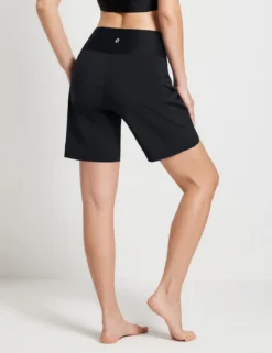 Laureate Women's 7" Quick Dry Swim Shorts 33 Laureate Women's 7" Quick Dry Swim Shorts -Baleaf Clothing Shop ecg007 e5caa601 3ec5 475c 8b16 7c94342344e7