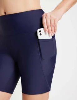 Flyleaf 6" UPF 50+ High-Rise Swim Shorts -Baleaf Clothing Shop ecg009 1 03934ebc 2d46 4886 ba9c 3bec02a44ae9