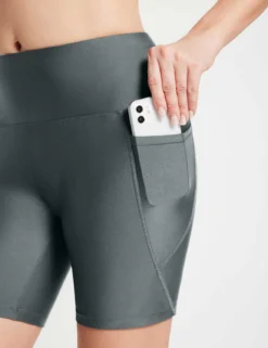 Flyleaf 6" UPF 50+ High-Rise Swim Shorts -Baleaf Clothing Shop ecg009 1 a00a0f9d 7c98 4d15 9e2b 3442aadfb2be