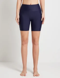 Flyleaf 6" UPF 50+ High-Rise Swim Shorts -Baleaf Clothing Shop ecg009 627161ad 8612 4e1a 88e1 bff09063f972