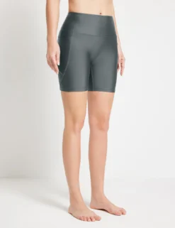 Flyleaf 6" UPF 50+ High-Rise Swim Shorts -Baleaf Clothing Shop ecg009 a42b6f92 fce2 42c0 816e cfca25a175d8