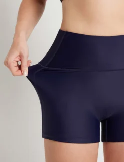 Flyleaf 3" High-Rise Swim Shorts -Baleaf Clothing Shop ecg010 1 6545d766 ff05 4241 86bd eb401fc0a96b