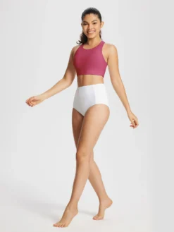 Women's Solid High-Neck Swim Bra Top 39 Women's Solid High-Neck Swim Bra Top -Baleaf Clothing Shop ecg018 2 e4b8f5e5 2f47 4e26 8a60 b40119406c10