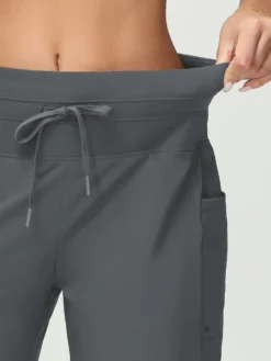 Women's 9" Swim Board Shorts -Baleaf Clothing Shop ecg040 2 c5e05618 0433 423c 8a61 edb68a2658e2