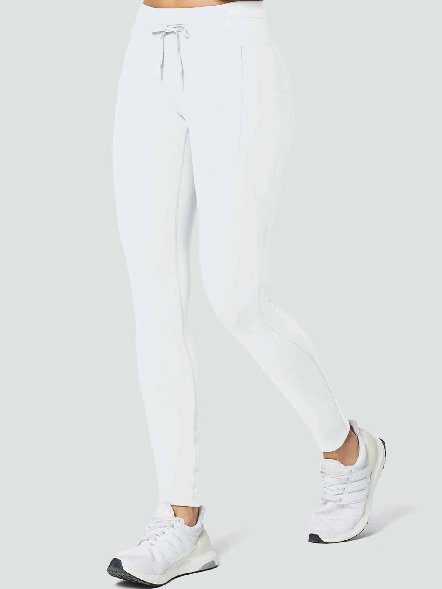 Skinny Ski Knitted Stretch Leggings 20 Skinny Ski Knitted Stretch Leggings - Image 20