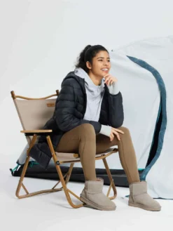 Skinny Ski Knitted Stretch Leggings 32 Skinny Ski Knitted Stretch Leggings -Baleaf Clothing Shop ecg047 6 0598204f 9539 4d7a a92f 499bcb533a36