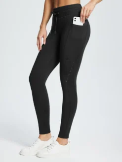 Skinny Ski Knitted Stretch Leggings 23 Skinny Ski Knitted Stretch Leggings -Baleaf Clothing Shop ecg047 2 65dd213f 1fed 464e 892a fbcb51a4a69d