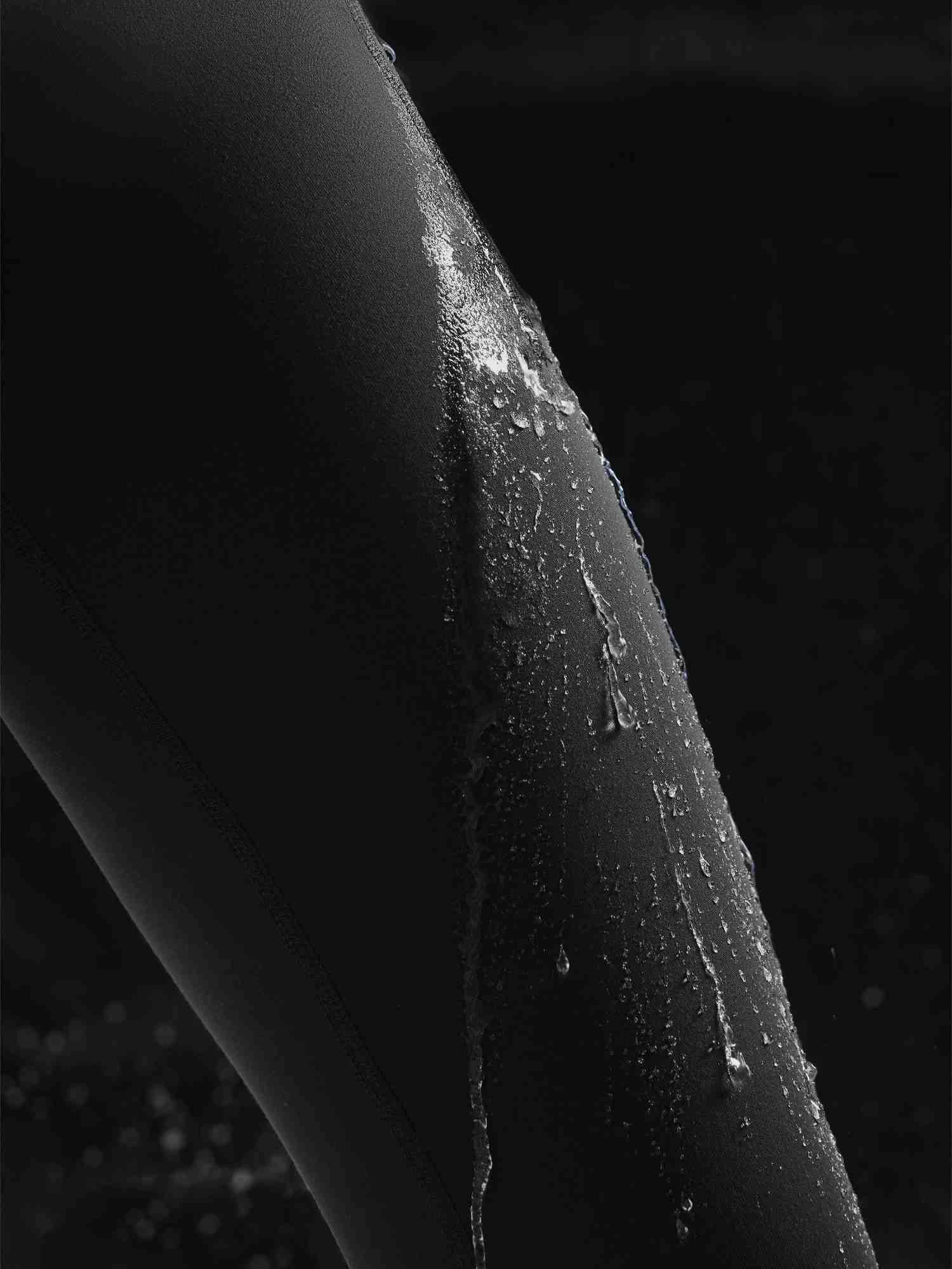 Skinny Ski Knitted Stretch Leggings 3 Skinny Ski Knitted Stretch Leggings - Image 3