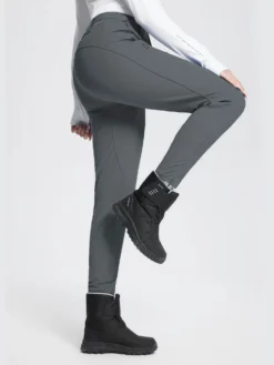 Ski Knit Stretch Skinny Leggings -Baleaf Clothing Shop ecg048 2 6c65f53b 1d3d 4404 8d0f be3a47dc7c91