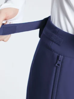 Ski Knit Stretch Skinny Leggings -Baleaf Clothing Shop ecg048 4