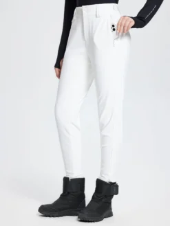 Ski Knit Stretch Skinny Leggings -Baleaf Clothing Shop ecg048 2 59df3400 d8ab 4049 9def 8495d75a7f04