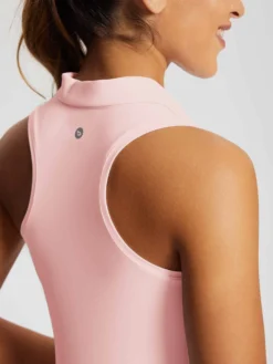 Women's Sleeveless Golf Polo Shirt -Baleaf Clothing Shop efa001 5 eea099ad f88d 4574 9591 dc5d604f70f1