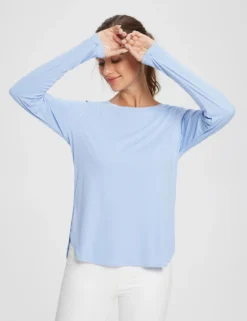 UPF 50+ Long Sleeve Shirt