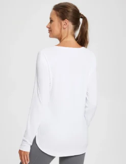 UPF 50+ Long Sleeve Shirt -Baleaf Clothing Shop ega002 5