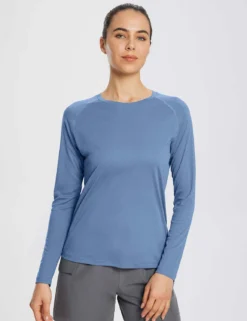 Women's UPF 50+ Long-Sleeve Sun Shirt