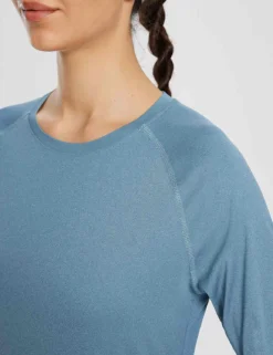 Women's UPF 50+ Long-Sleeve Sun Shirt -Baleaf Clothing Shop ega010 3 3575fcc5 a44c 48a5 86da d79c87dde70e