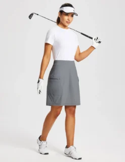 Flyleaf UPF 50+ Quick Dry Cargo Skort 25 Flyleaf UPF 50+ Quick Dry Cargo Skort -Baleaf Clothing Shop ega014 4 dade634c 6d4d 40c2 b7cd 37633831c1ea