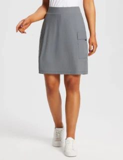Flyleaf UPF 50+ Quick Dry Cargo Skort 24 Flyleaf UPF 50+ Quick Dry Cargo Skort -Baleaf Clothing Shop ega014 0d689acb 0267 4366 b715 9ccd82cdf392