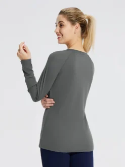 Women's Long Sleeve Rash Guard (2-Pack) -Baleaf Clothing Shop ega028 5 c7b38ee3 ce8f 4872 81d5 7ada18532093