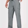 Men's UPF 50+ Quick-Dry Hiking Cargo Pants
