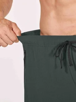 Men's UPF 50+ Quick-Dry Hiking Cargo Pants -Baleaf Clothing Shop ega034 2