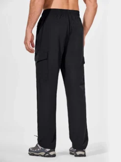 Men's UPF 50+ Quick-Dry Hiking Cargo Pants -Baleaf Clothing Shop ega034 2 692ae836 d351 418f b2ca 917fb7af4178