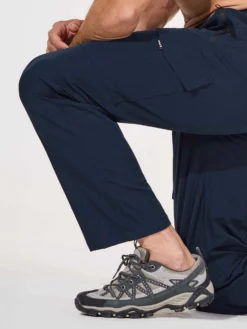 Men's UPF 50+ Quick-Dry Hiking Cargo Pants -Baleaf Clothing Shop ega034 3 51804274 91a5 4b37 a0b0 c477b1c455d8