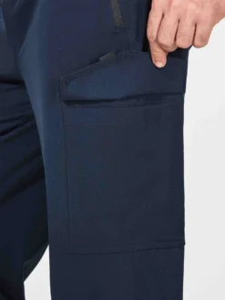 Men's UPF 50+ Quick-Dry Hiking Cargo Pants -Baleaf Clothing Shop ega034 4