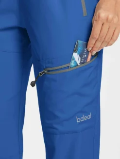 Laureate UPF50+ DWR Hiking Pants (Petite) -Baleaf Clothing Shop ega036 1 afac520c db53 4173 bdc2 8476334c1dc1