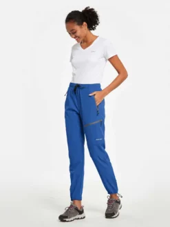 Laureate UPF50+ DWR Hiking Pants (Petite) -Baleaf Clothing Shop ega036 2 40b028d6 d11d 4957 9784 efa229170d94