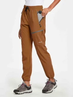 Laureate UPF50+ DWR Hiking Pants (Petite) -Baleaf Clothing Shop ega036 2 6fbba220 3442 4459 9315 7e711588dd59