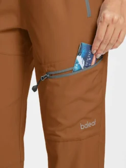 Laureate UPF50+ DWR Hiking Pants (Petite) -Baleaf Clothing Shop ega036 5 2f5d9d02 f3dc 4491 8c70 2ab771eea80f