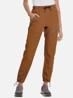 Laureate UPF50+ DWR Hiking Pants (Petite)