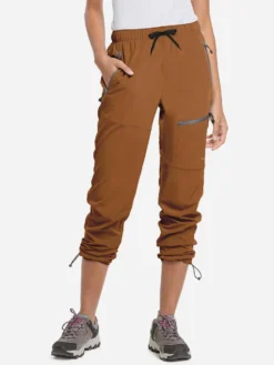 Laureate UPF50+ DWR Hiking Pants (Petite) -Baleaf Clothing Shop ega036 8 df0f94e2 c779 4f71 90b7 6dc89e7d2829